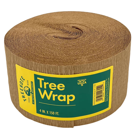 Treekote Tree Wrap ( 4 in. x 150ft )