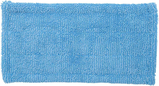 3 Pack Microfiber Mop Pads Compatible with Swiffer WetJet Washable Reusable Refills