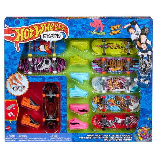 Hotwheels Skate