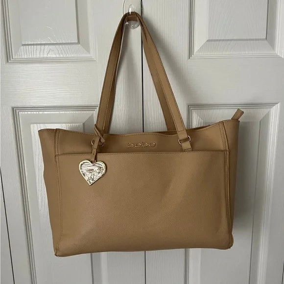 BEBE Tanya Tote