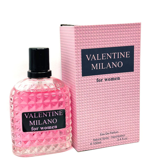 VALENTINE MILANO FOR WOMEN