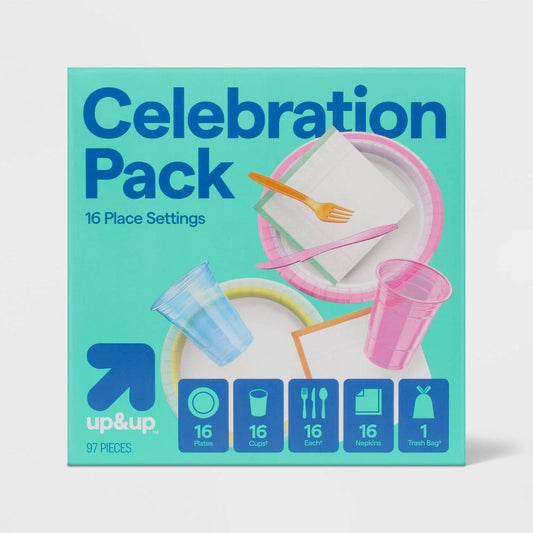 Celebration Pack