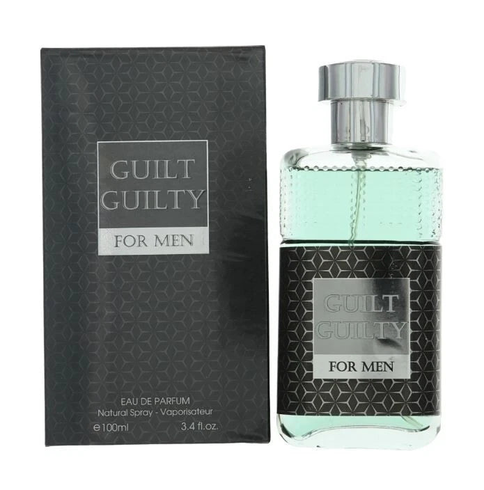 GUILTY GUILTY FOR MEN