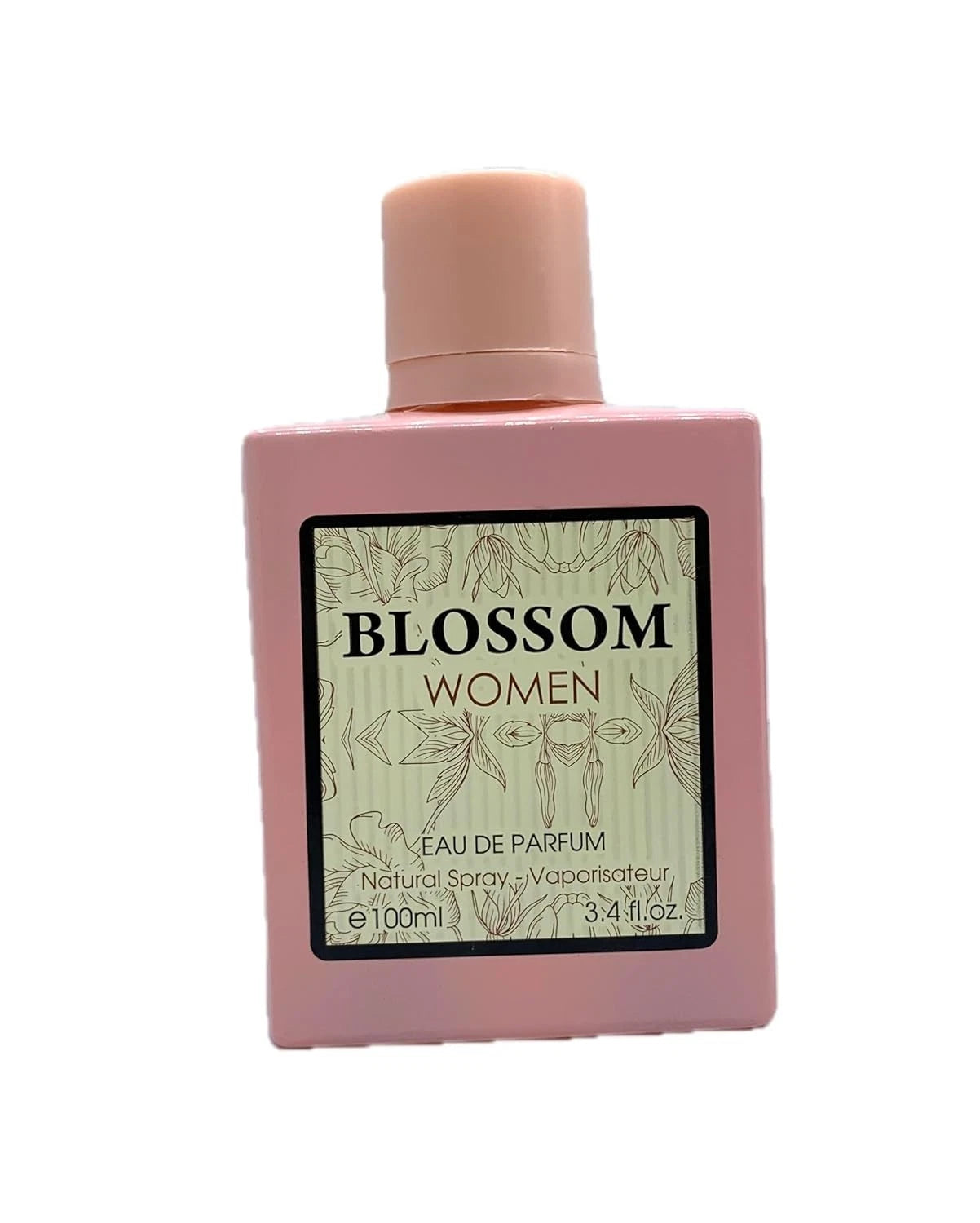 BLOSSOM WOMEN