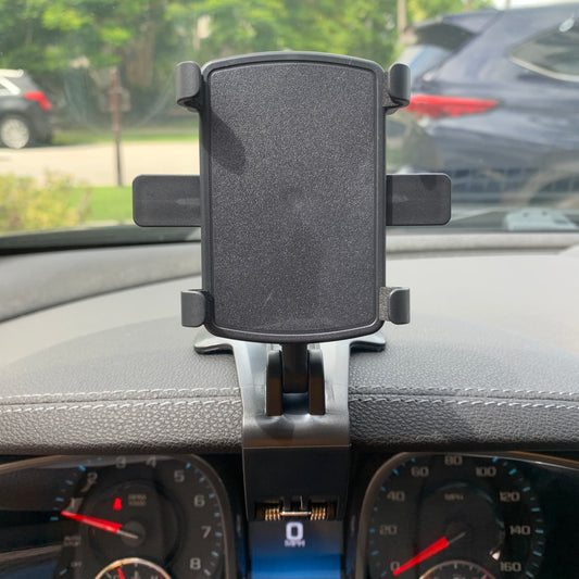 New Upgraded Car Phone Mount Holder for IPhone Samsung